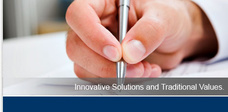 Traditional Values and Innovative Solutions
